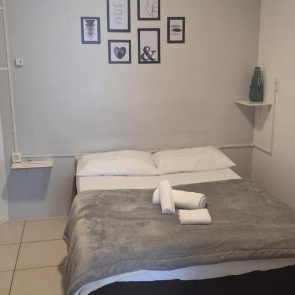 Apartamento Vila Germânica com ar split Oktoberfest - Foto 2