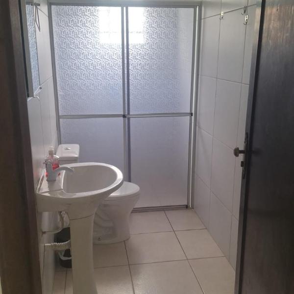 Apartamento Vila Germânica com ar split Oktoberfest - Foto 3