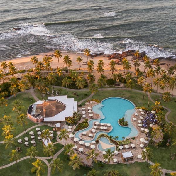 Sauipe Brisa Grand Premium All Inclusive - Foto 2