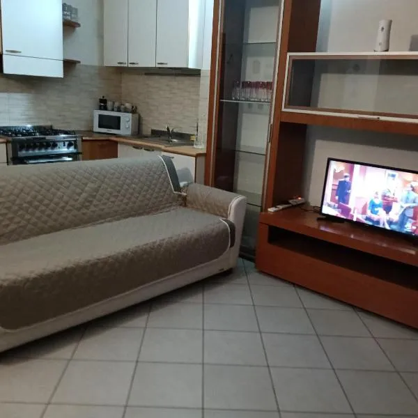 Il Nido, hotel in Rozzano