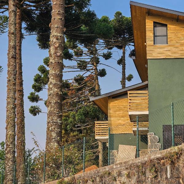 Estudios Capivari by The Lodges
