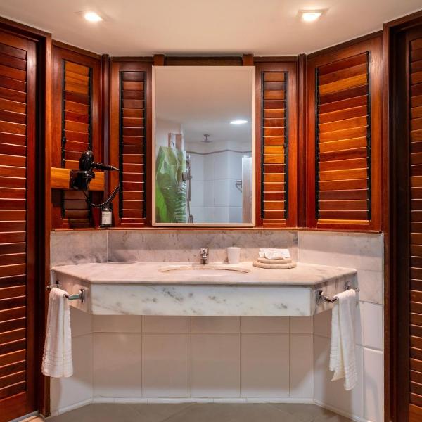 Sauipe Brisa Grand Premium All Inclusive - Foto 4