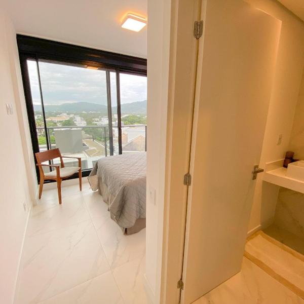Lindo Novo Jurere Internacional Florianópolis - Foto 3