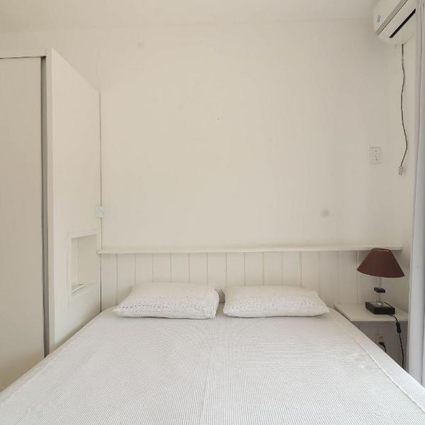 Apartamento a 30m do mar para 6 pessoas - JP01G - Foto 2