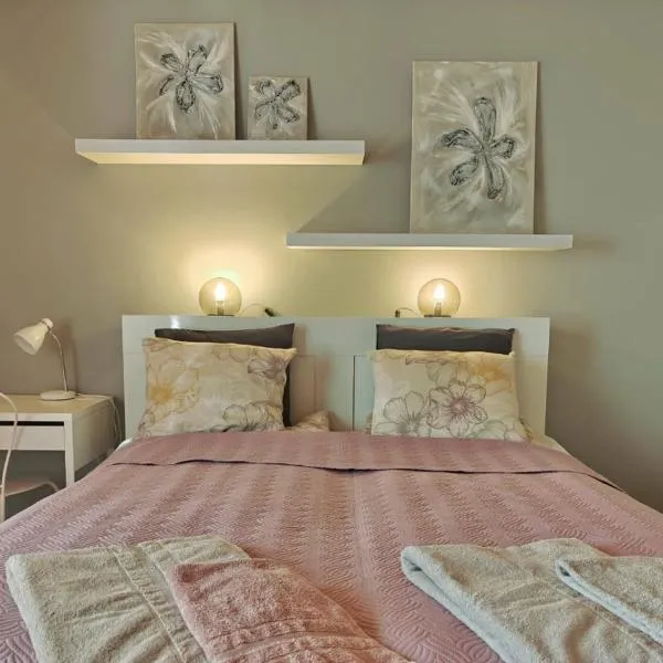 Peaceful house for relaxing, hotel in Oulu