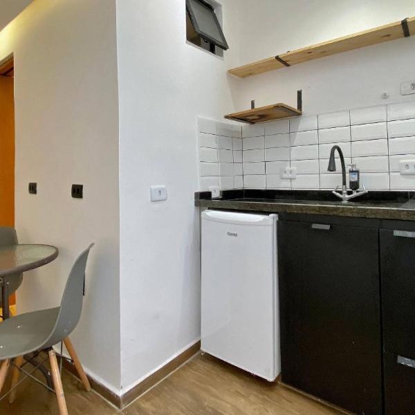 Casa C/2 Quartos na Chácara Santo Antônio - Foto 4