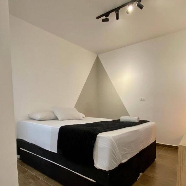 Casa C/2 Quartos na Chácara Santo Antônio - Foto 2