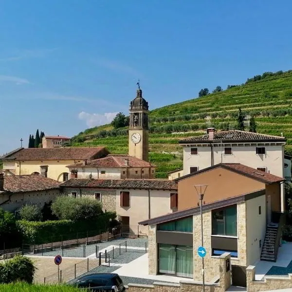 Case Vacanza Valpolicella, hotel v destinaci San Pietro in Cariano