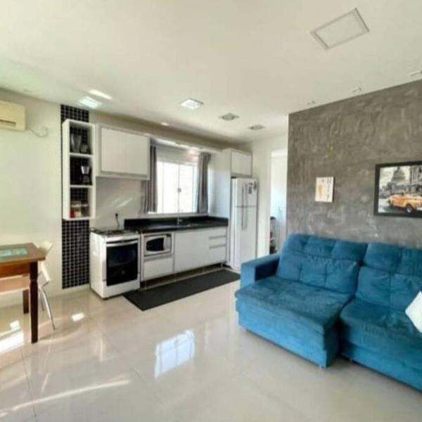 Apartamento Praia Palmas SC