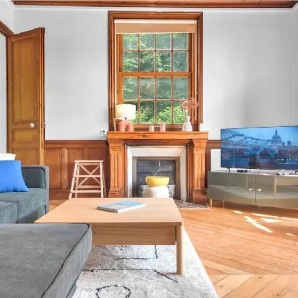 Viesnīca L'évasion Colorée pilsētā Ulgata