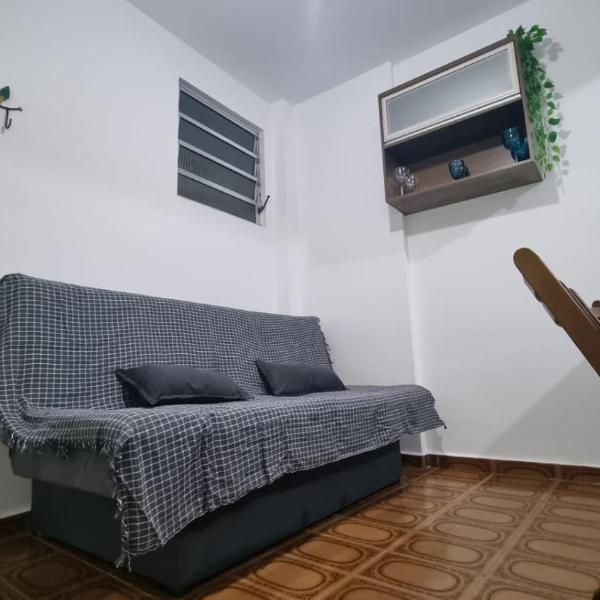 Apto em Frente ao Mar - Prédio Redondo - Foto 5