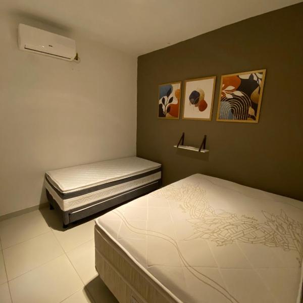 Casa Com Piscina em Jacumã e Carapibus - Foto 2