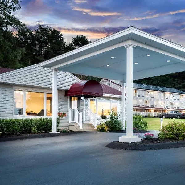 Best Western - Freeport Inn, hotel in Freeport