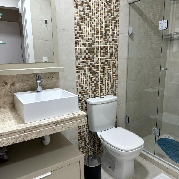 Apartamento acolhedor ideal para um casal - Foto 3
