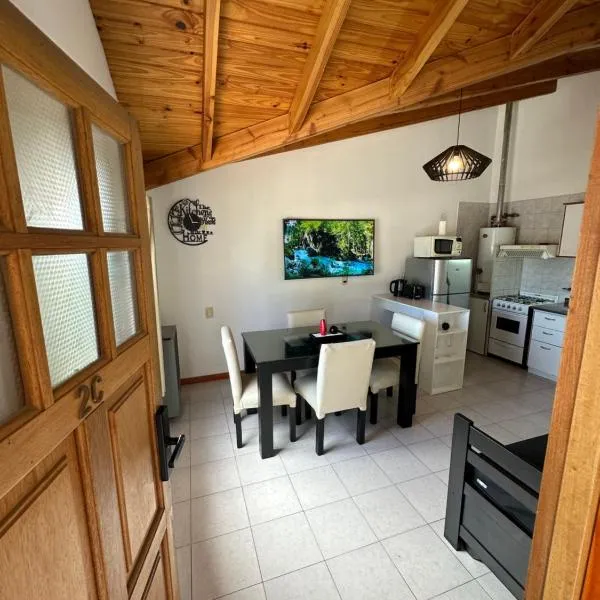 Refugio acogedor con parking – hotel w mieście Bariloche