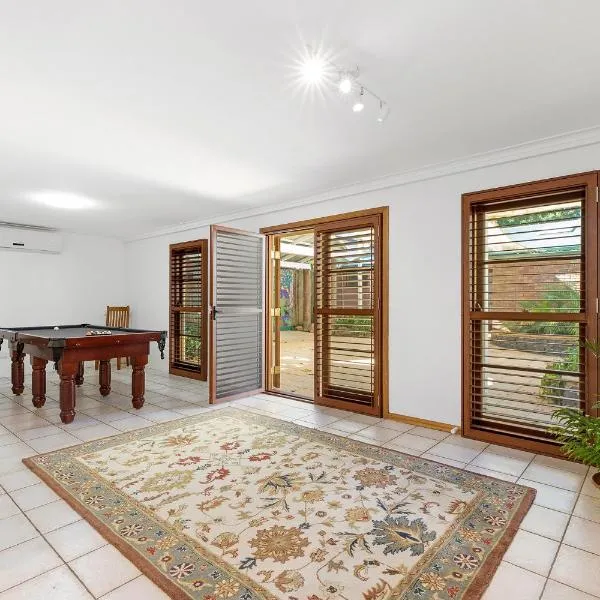 Montville Attic, hotel en Montville