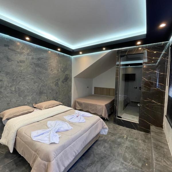 Suíte Silver com sofa cama - Foto 2