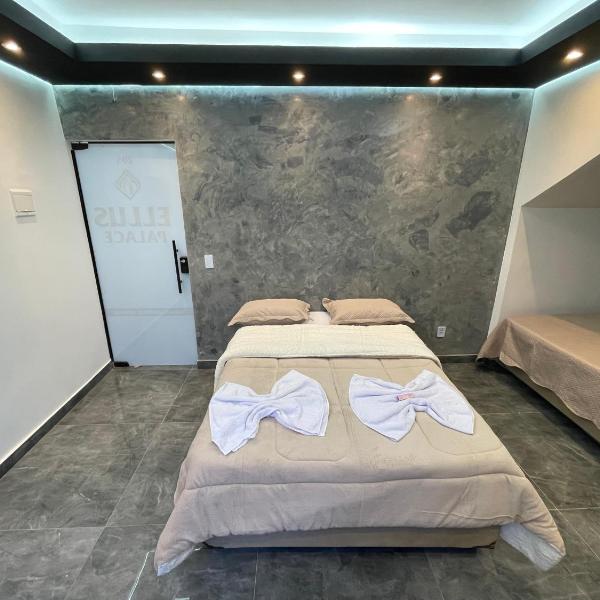 Suíte Silver com sofa cama - Foto 5