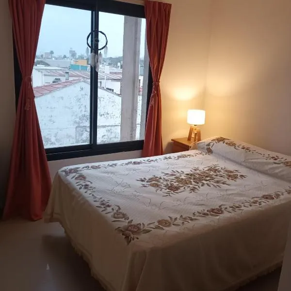 Mi Espacio en Gualeguaychú, hotel v destinaci Gualeguaychú