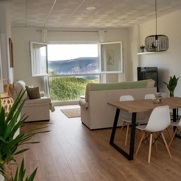 Apartamento vacacional HM Home Yeste, khách sạn ở Yeste