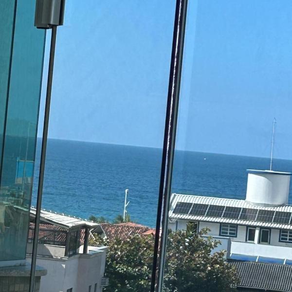 Cobertura Duplex com Piscina Privativa e Vista para o Mar - Foto 2