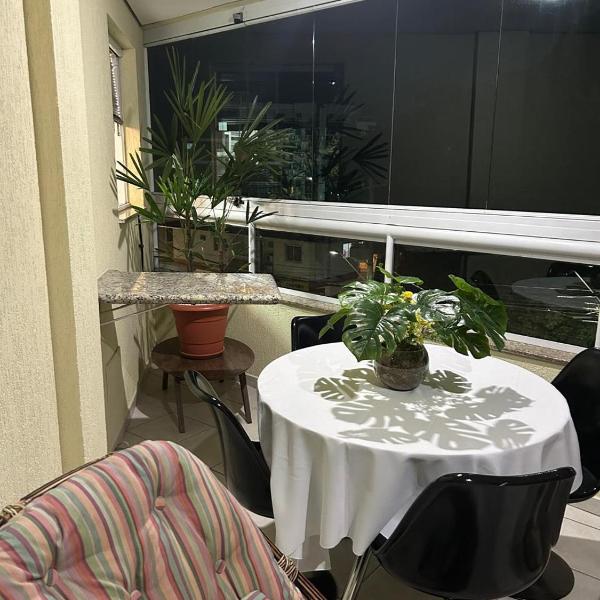 Cobertura Duplex com Piscina Privativa e Vista para o Mar - Foto 4