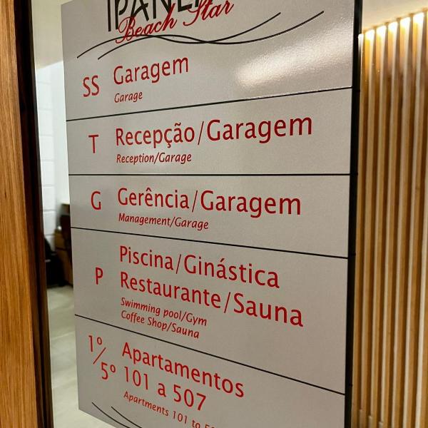FLAT IPANEMA Beach Star - Foto 5