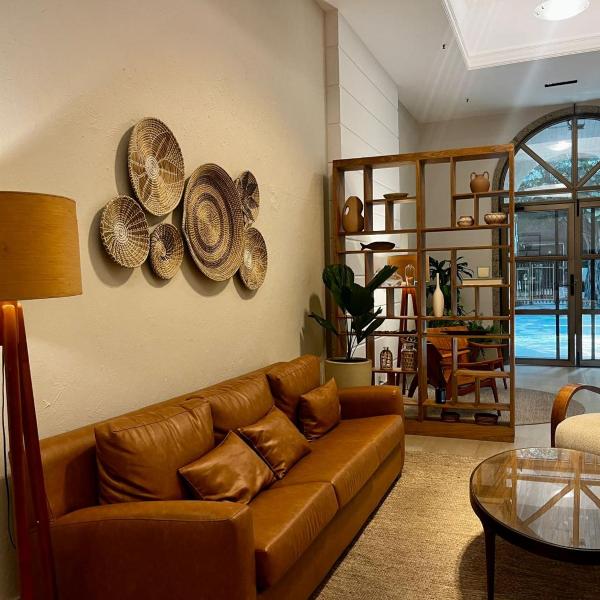 FLAT IPANEMA Beach Star - Foto 3