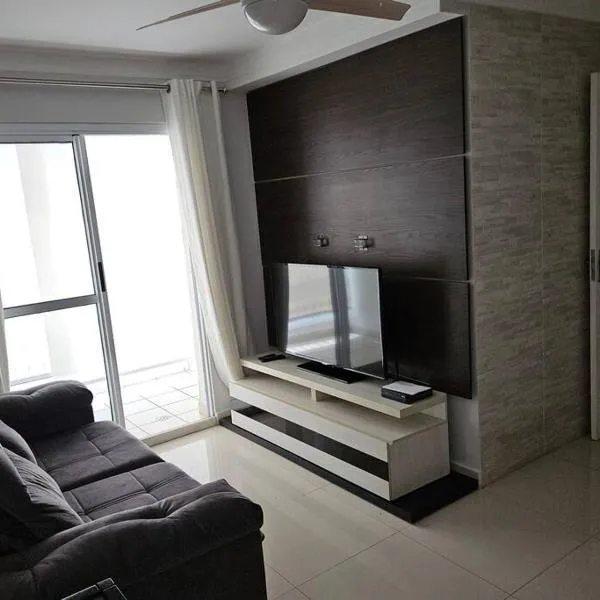 Expo Center Norte Anhembi Brás, hotel in São Paulo