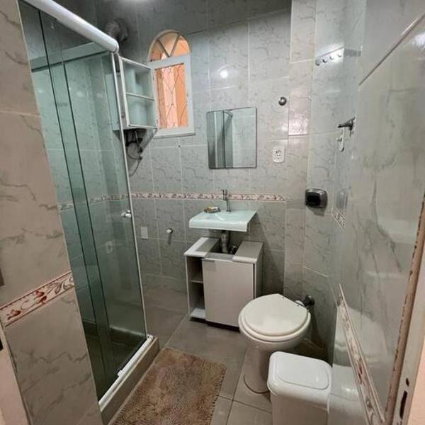 Loft em Copacabana a duas quadras da praia - Foto 3