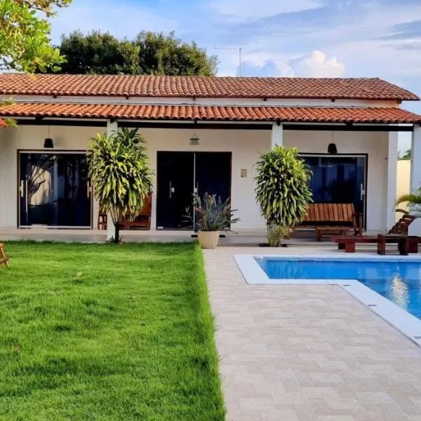 Lazer Paracuru, Hotel in Paracuru