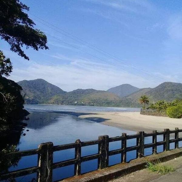Cantinho do Mar - 150m da Praia Dura - Ubatuba - Foto 5