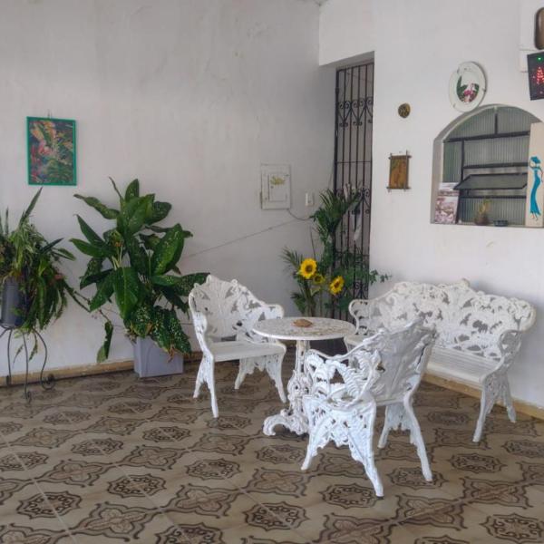 Hostel Residence Girassol