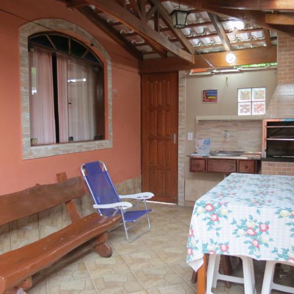 Casa da Fran - Foto 4