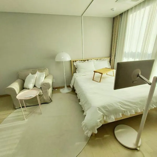 Guri 365 Stay, hotel en Kuri