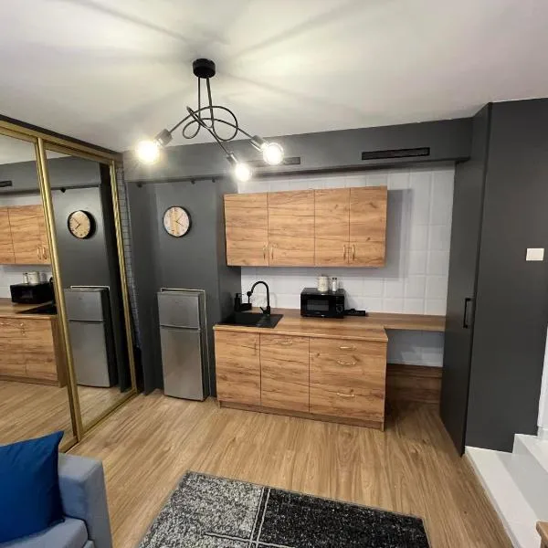 Apartament Lena, hotel in Przemyśl