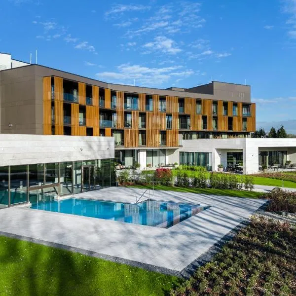 Melea - The Health Concept - Adults Only Hotel, hotel Sárváron