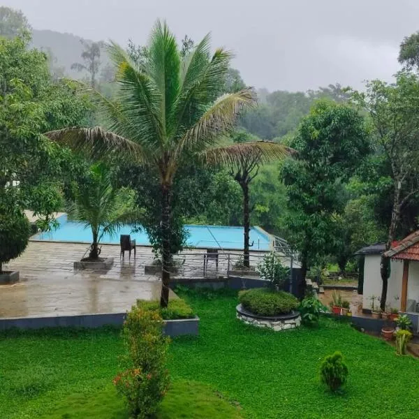 Gavadana Resort Coorg