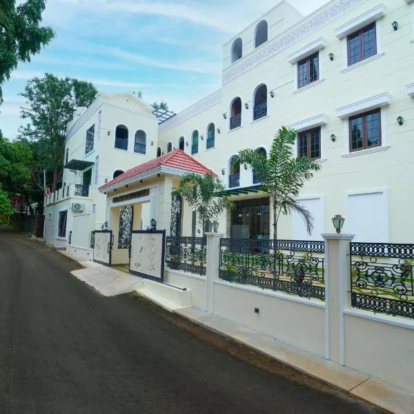 MGM Whispering Meadows Yelagiri, hotel in Yelagiri