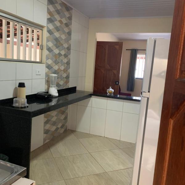 Casa de férias luar do prado - Foto 4