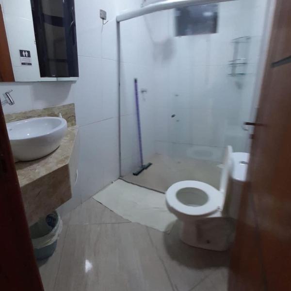 Casa de férias luar do prado - Foto 3
