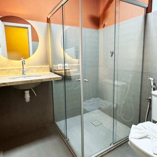 Hotel São Domingos - Foto 3