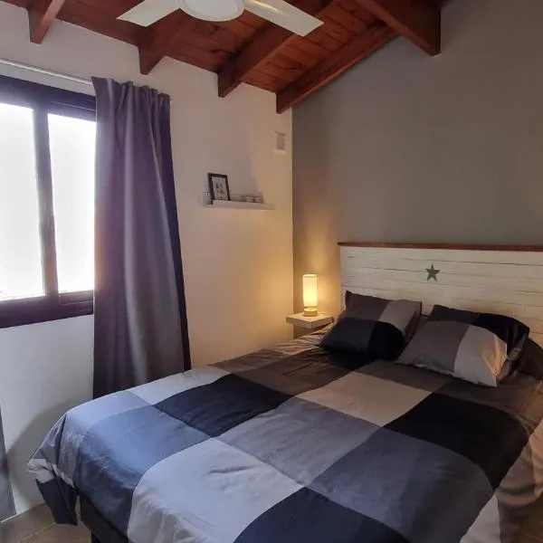 NidoAparte III Lujan Centro-4 Pax-Duplex، فندق في لوجان