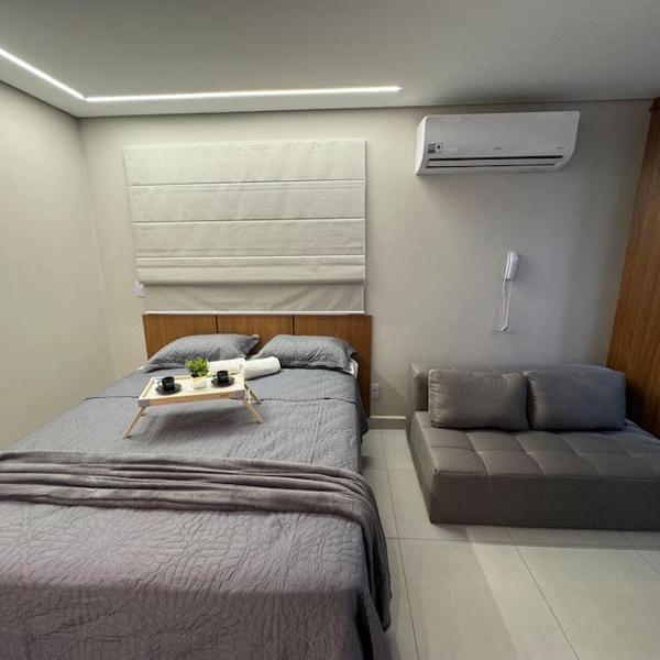 Apartamento 121 - Home - Foto 2