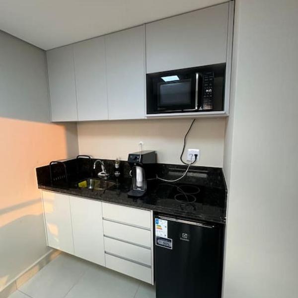 Apartamento 121 - Home - Foto 4