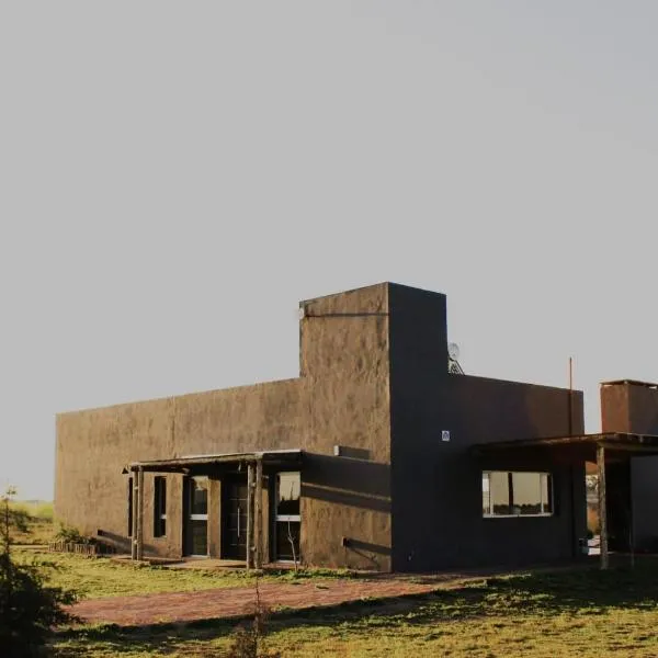Casa quinta La Jitana, hotel di San Justo