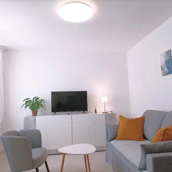 Casa di Anna - Relax in un paesaggio suggestivo – hotel w mieście Cormòns