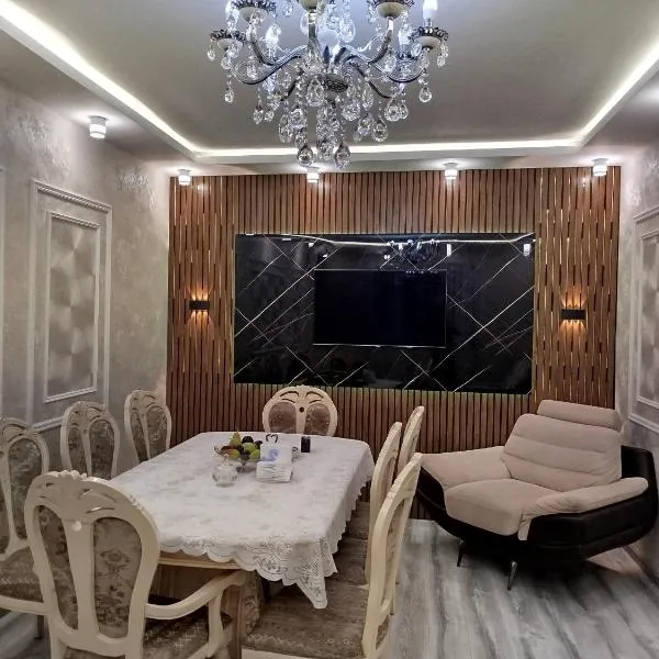 Luxury Apartment Baku, hotel in Baku