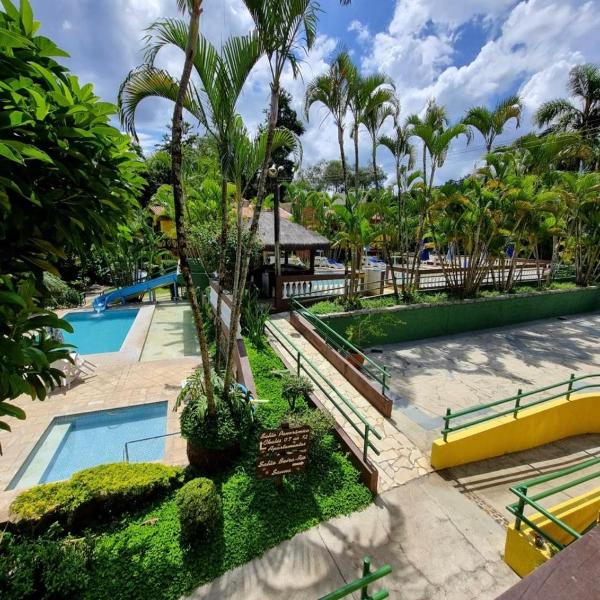 Vale do Sonho Hotel - Foto 4