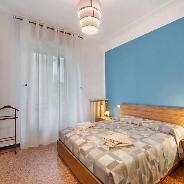 Alesa Apartament, hotel di Vercelli